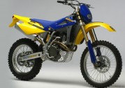 Husqvarna WRE125